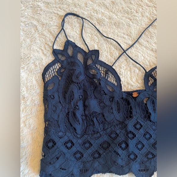 Free People Women's Adella Bralette - Picture 8 of 8